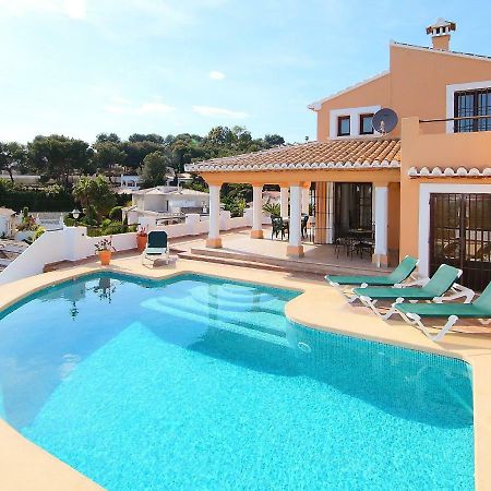 Villa Ca Toni By Interhome مورايرا المظهر الخارجي الصورة