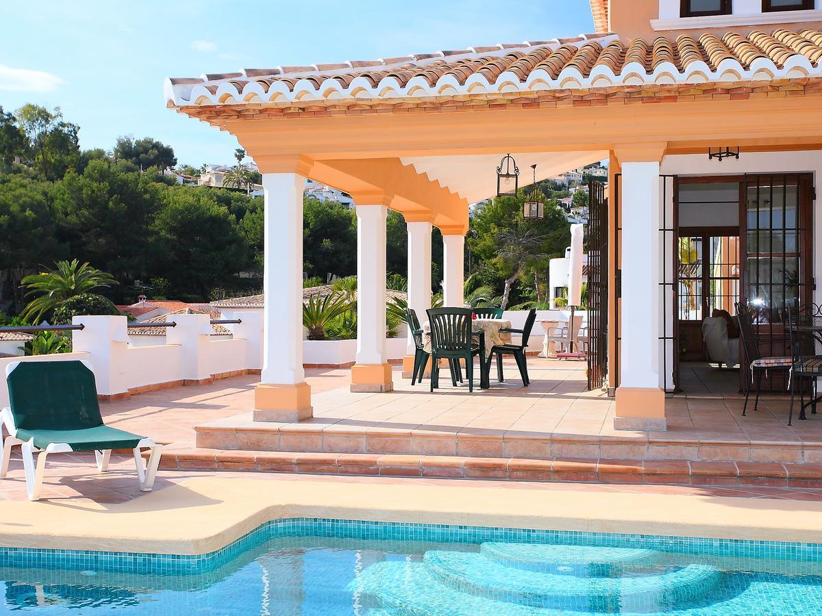 Villa Ca Toni By Interhome مورايرا المظهر الخارجي الصورة