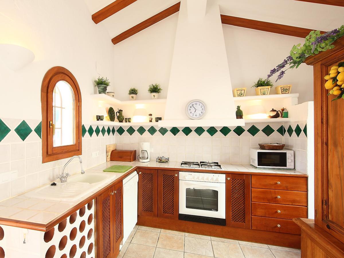 Villa Ca Toni By Interhome مورايرا المظهر الخارجي الصورة