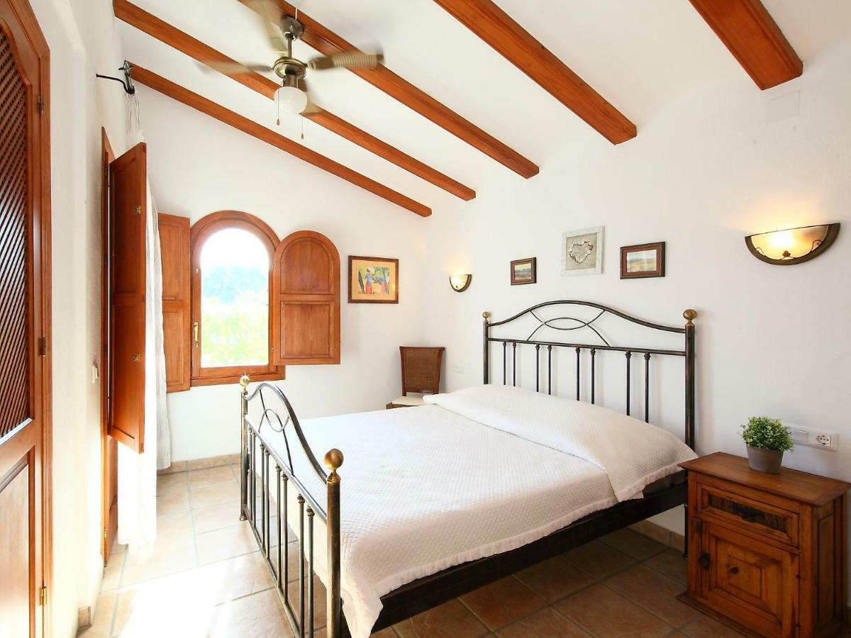 Villa Ca Toni By Interhome مورايرا المظهر الخارجي الصورة
