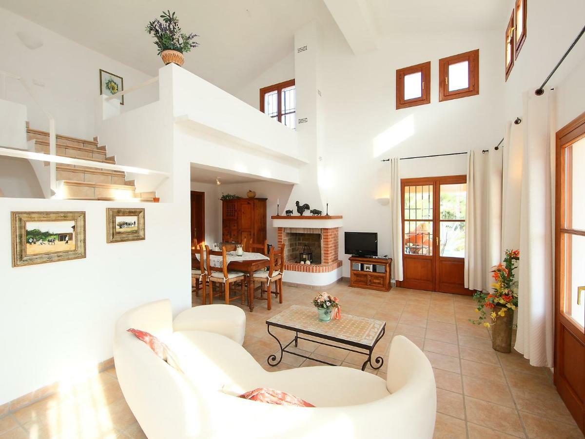 Villa Ca Toni By Interhome مورايرا المظهر الخارجي الصورة