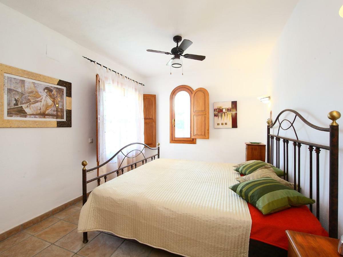 Villa Ca Toni By Interhome مورايرا المظهر الخارجي الصورة